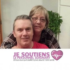 Meet your Posher, Louise